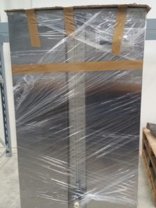 Refrigeratore Polin automatico anno 2014 prezzo 4000 euro